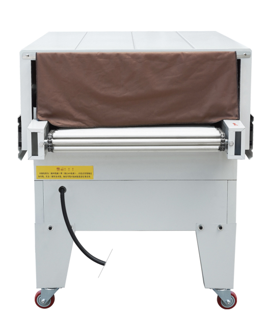 收缩机shrink machine