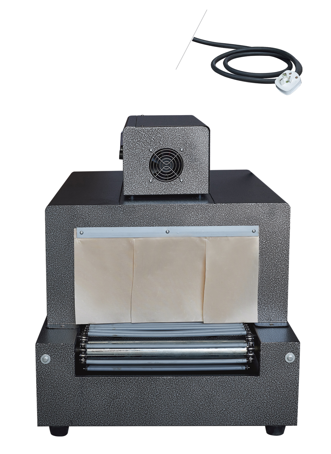 收缩机 shrink packaging machine