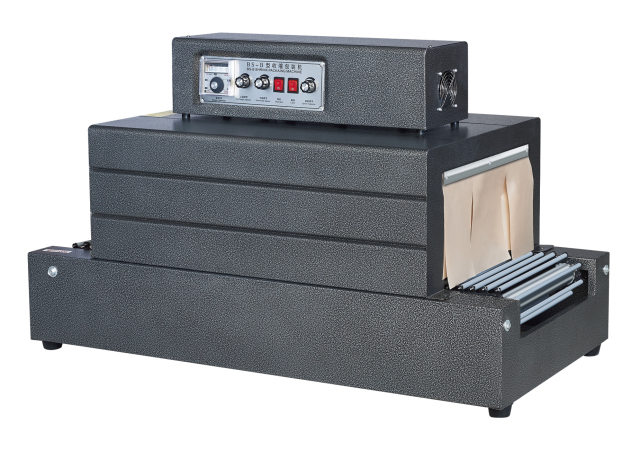 收缩机 shrink packaging machine