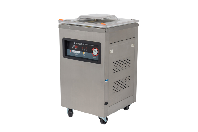 400型真空包装机封口机400 vacuum packing machines