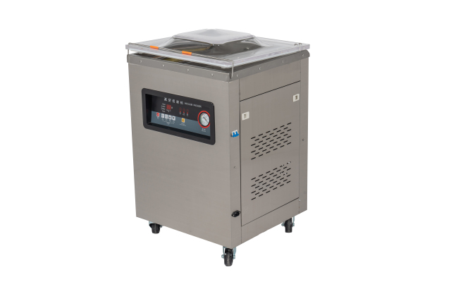 600型真空包装机封口机600 single chamber vacuum packer vacuum sealer  vacuum sealng machine