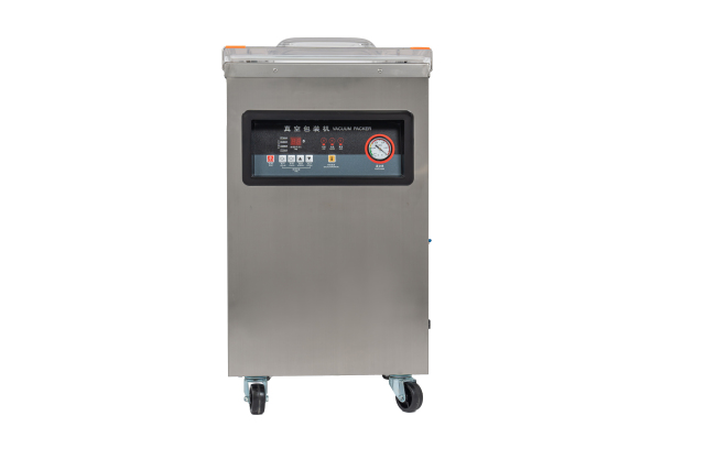 400型真空包装机封口机400 vacuum packing machines