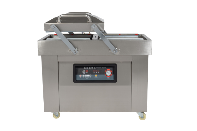 双室真空包装机 double chamber vacuum packing machines