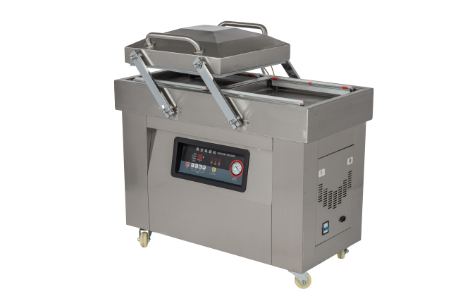 双室真空包装机 double chamber vacuum packing machines