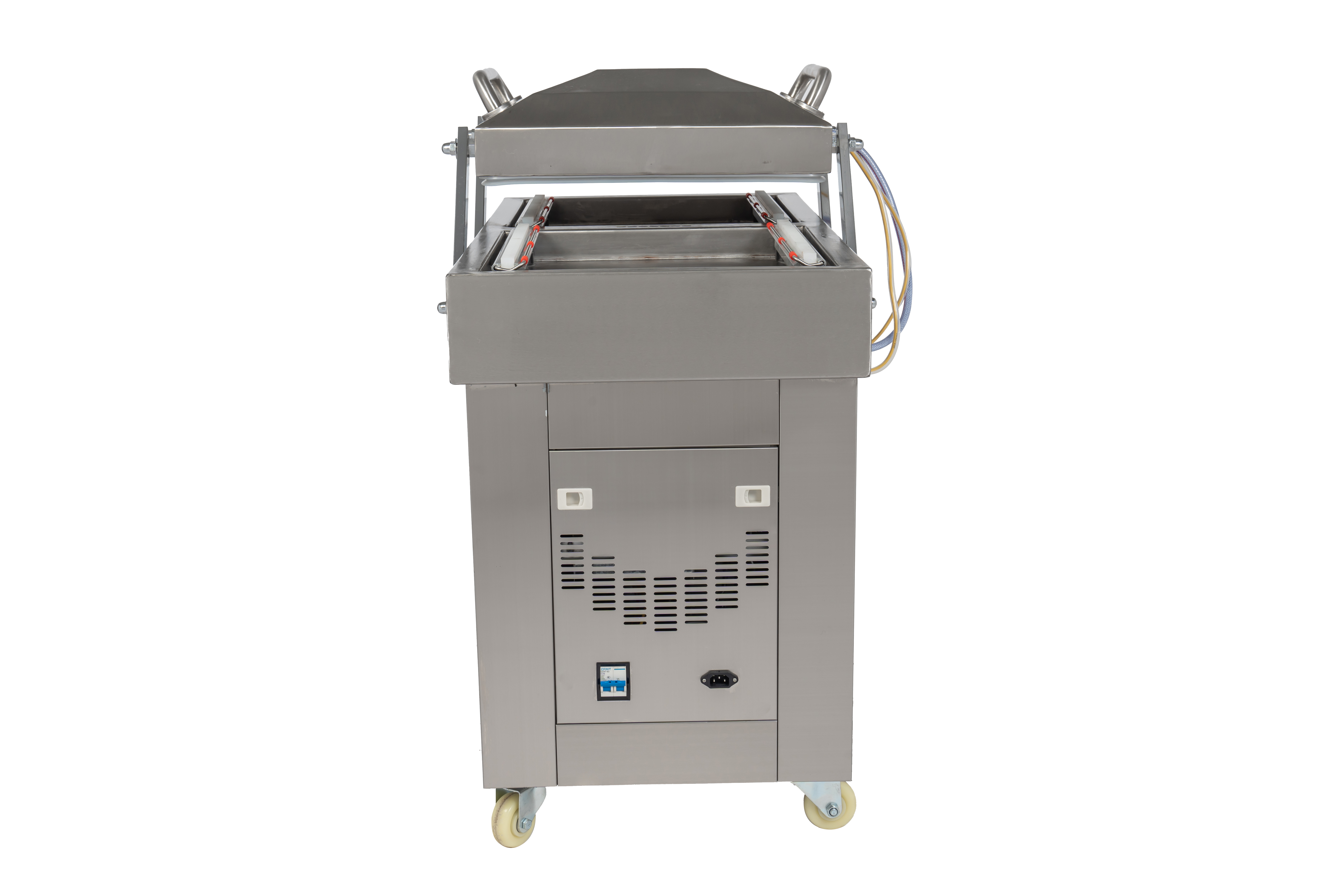 双室真空包装机 double chamber vacuum packing machines