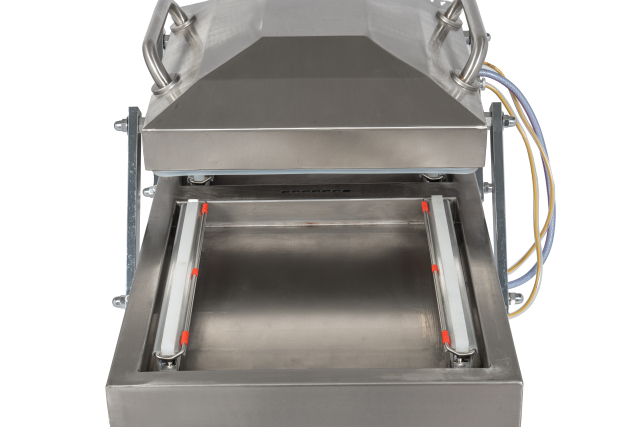 双室真空包装机 double chamber vacuum packing machines