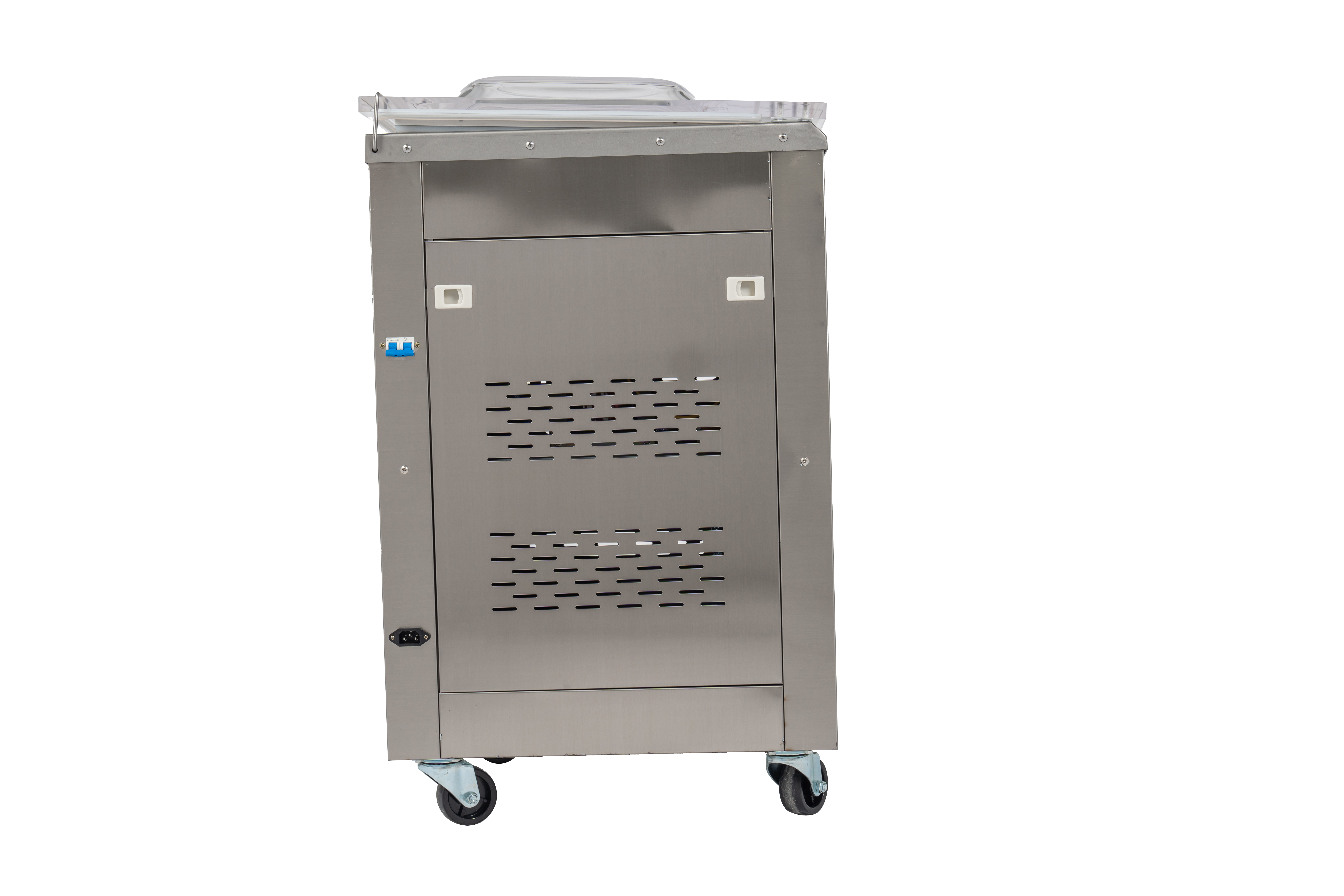 600型真空包装机封口机600 single chamber vacuum packer vacuum sealer  vacuum sealng machine