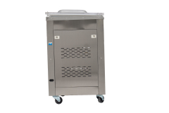 600型真空包装机封口机600 single chamber vacuum packer vacuum sealer  vacuum sealng machine