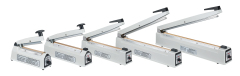 PFS100手压封口机 hand sealers