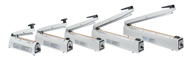 PFS100手压封口机 hand sealers