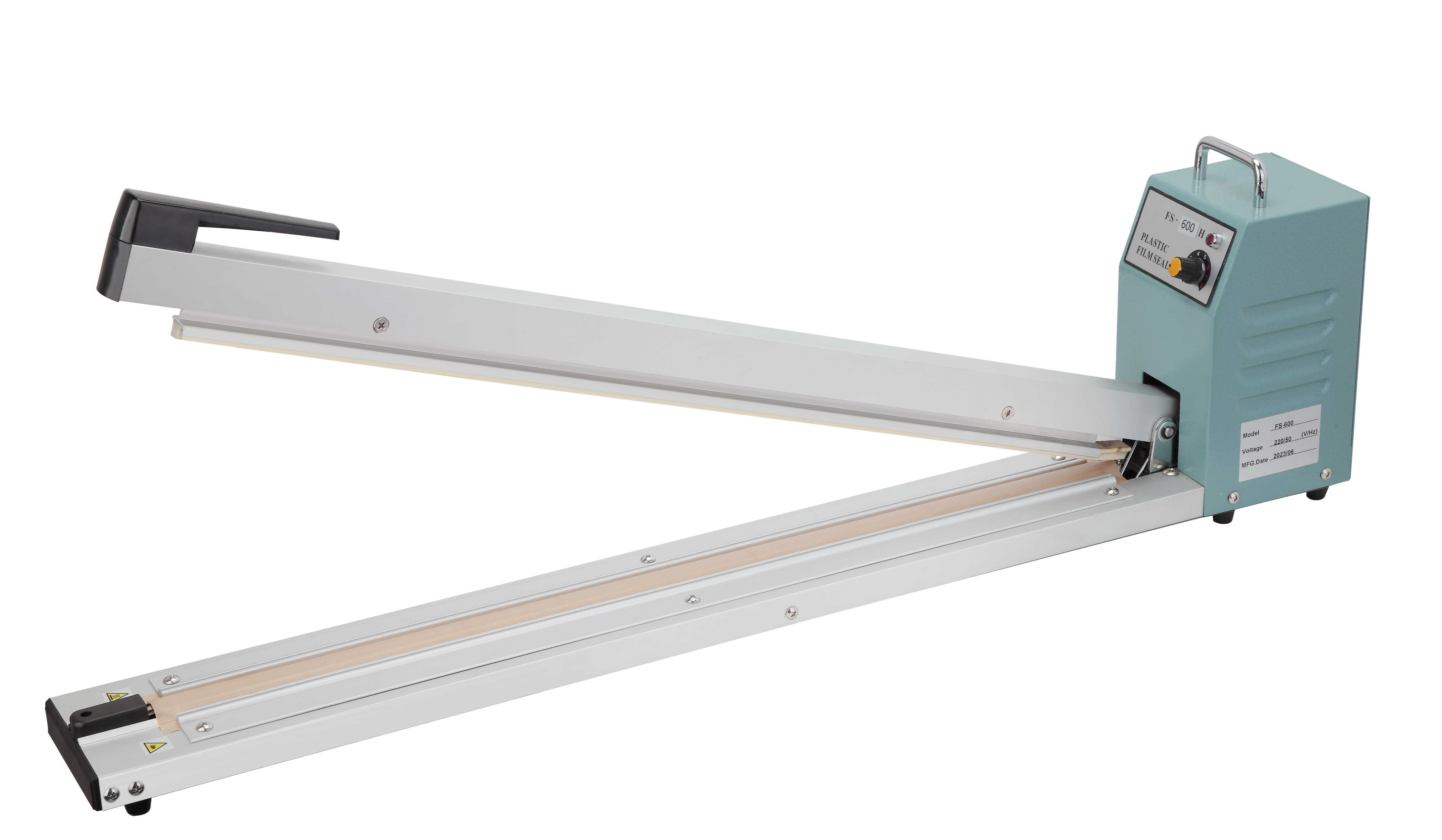 500mm长柄手压式封口机塑料袋封口机long handle sealers plastic bag sealer