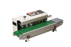 band sealer,band sealing machine,continous sealing machine