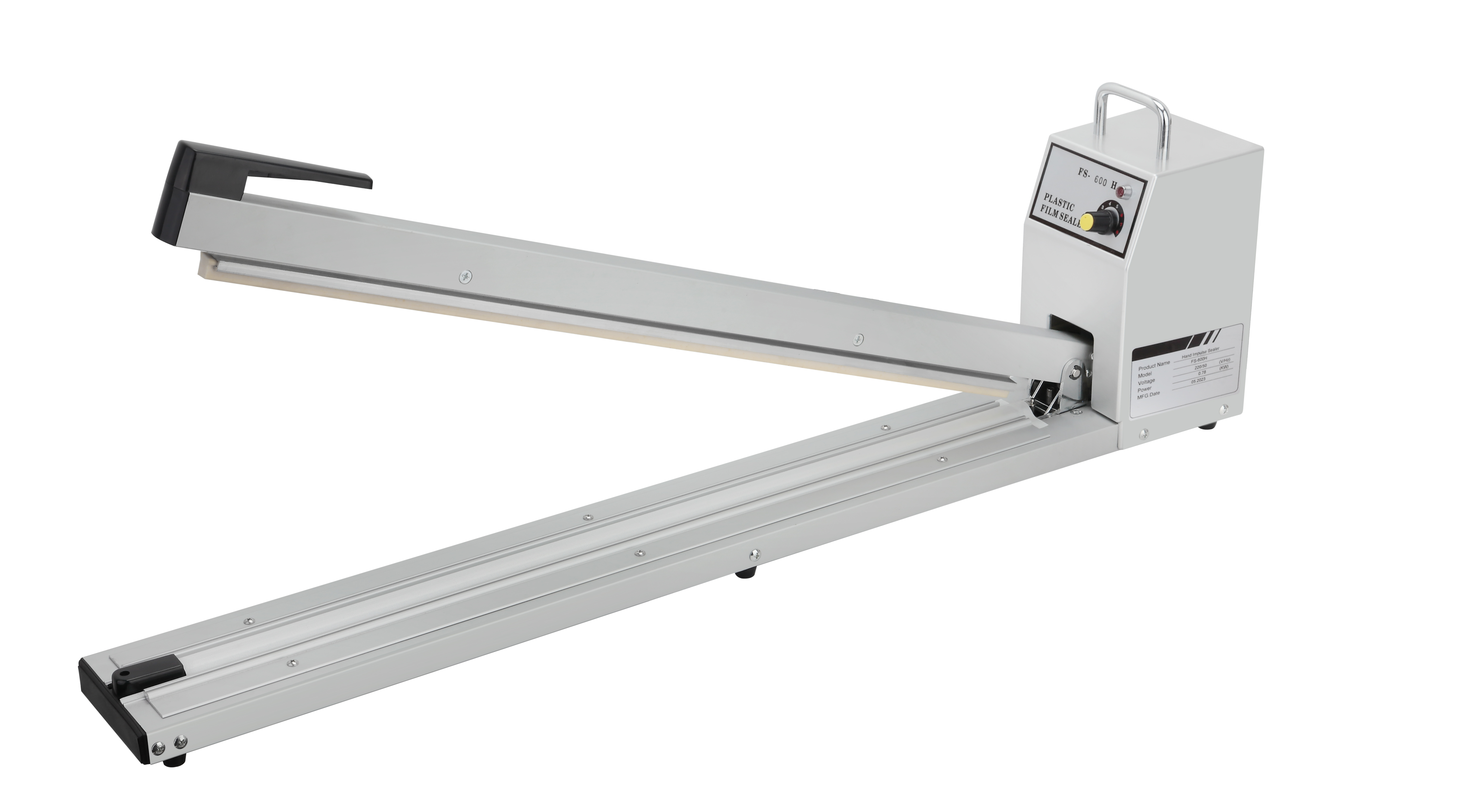 500mm长柄手压式封口机塑料袋封口机long handle sealers plastic bag sealer