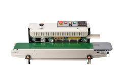 band sealer,band sealing machine,continous sealing machine