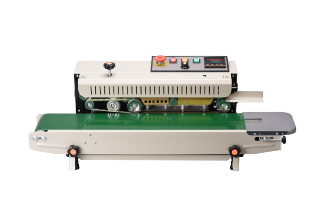 band sealer,band sealing machine,continous sealing machine