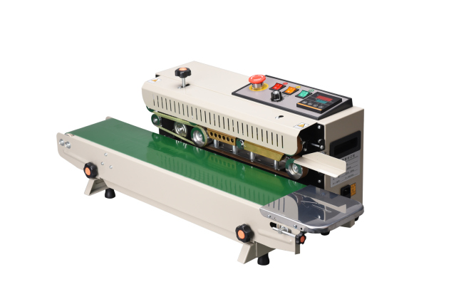 band sealer,band sealing machine,continous sealing machine