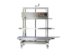 vertical band sealers continous sealer