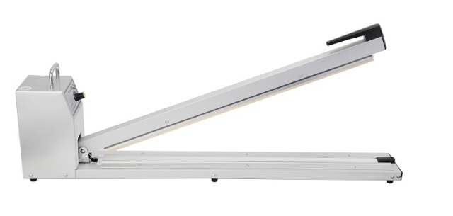 800mm长柄手压式封口机塑料袋封口机long handle sealers plastic bag sealer