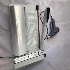 500mm手动封切收缩机 manual seal  cut shrink machine