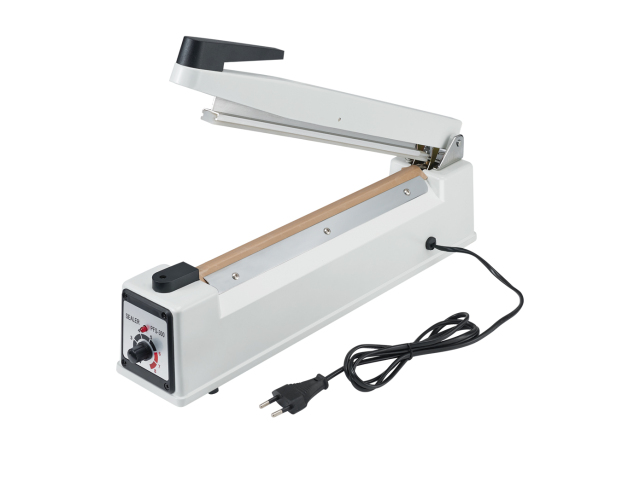 PFS100手压封口机 hand sealers