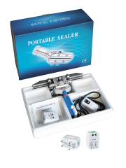 FKR手钳式封口机