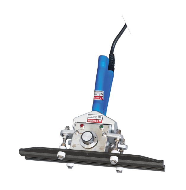 FKR手钳式封口机