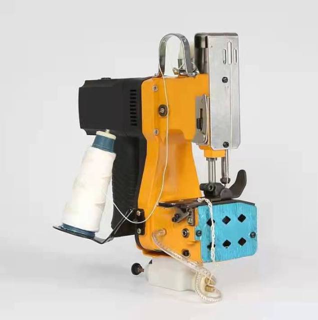 厂家大功率GK9-890缝包自动包装机手提缝包机编织袋封口机封包机