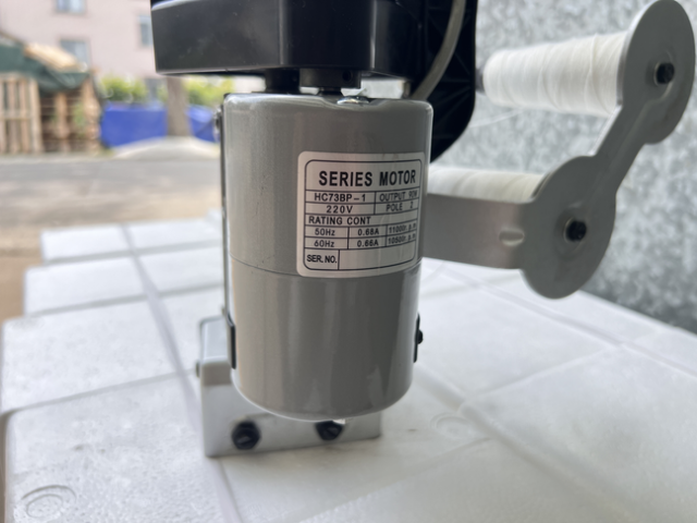 厂家大功率GK26-1A 缝包自动包装机手提缝包机编织袋封口机封包机