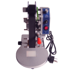 DY-8 date printer ,manual date printer