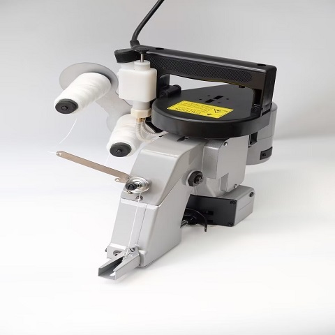 手提式缝包机GK26-1AX