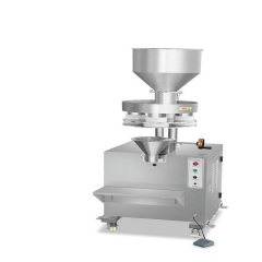颗粒包装机