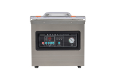 DZ400 台式真空包装机封口机 single chamber vacuum machine