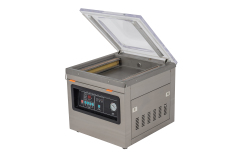 DZ400 台式真空包装机封口机 single chamber vacuum machine