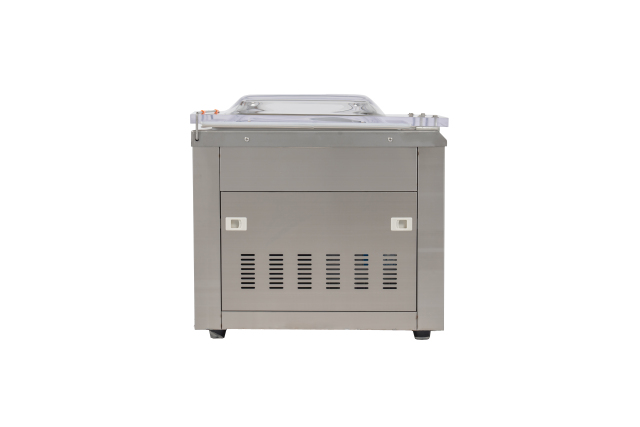 DZ400 台式真空包装机封口机 single chamber vacuum machine