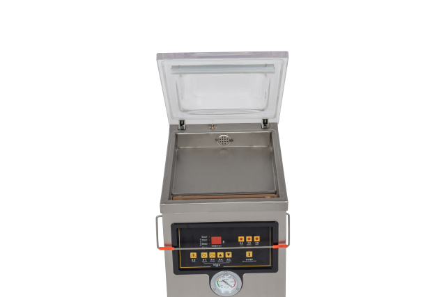DZ260/DZ300/DZ365/台式真空包装机封口机 single chamber vacuum machine