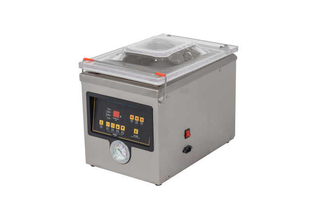 DZ260/DZ300/DZ365/台式真空包装机封口机 single chamber vacuum machine
