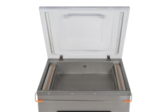 DZ500 台式真空包装机封口机 single chamber vacuum machine