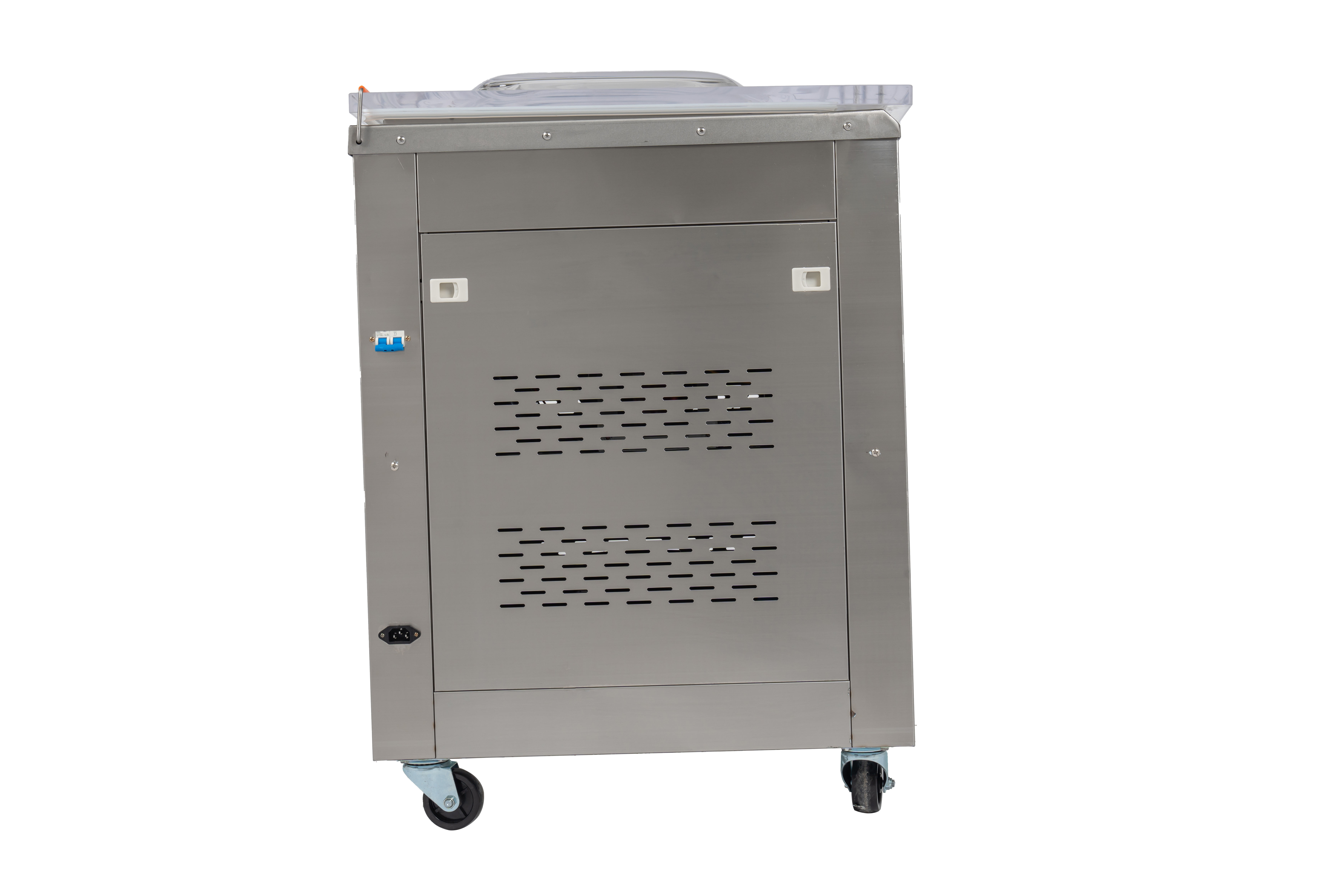 DZ500 台式真空包装机封口机 single chamber vacuum machine