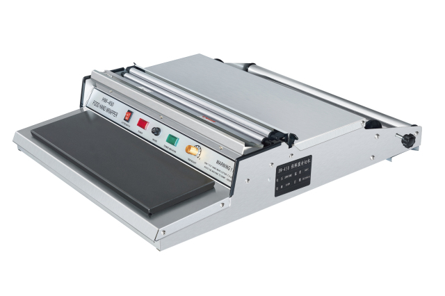 HW/KHW550保鲜膜机 hand wrapper ,food fresh keeper