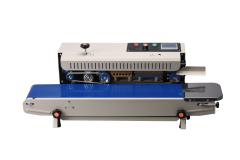 continous band sealer ,band sealer FR900