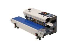 continous band sealer ,band sealer FR900