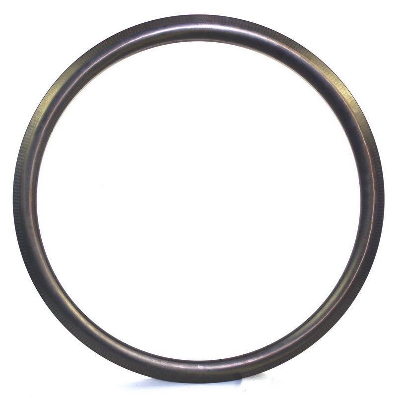 High temperature carbon road rims 38mm 50mm 60mm Tubeless clincher