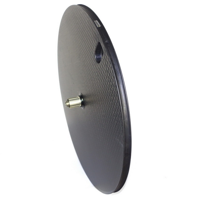 700c Road Disc Wheels Disc Brake 23mm Width Clincher or Tubular Centerlock or 6 Bolts Lock