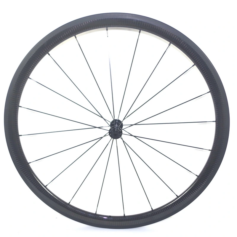 Road bike carbon wheels 35mm 38mm 45mm 50mm 60mmprofile 25mm width wheelset