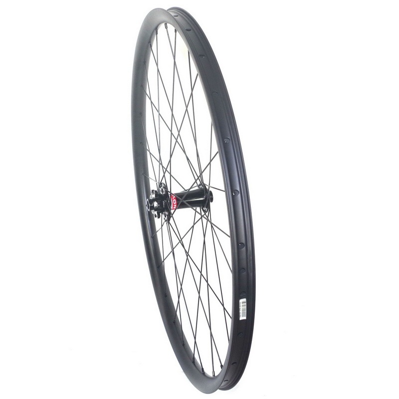 Boost Carbon Wheeels 30mm Width 29er 27.5er