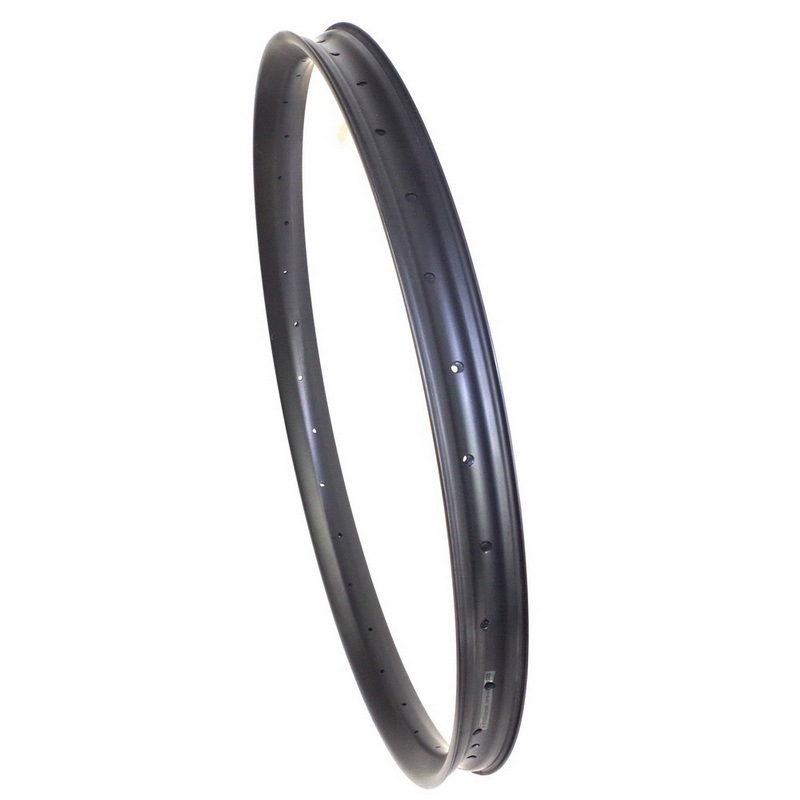 29ER 650B Carbon Rims 50mm Width Tubeless