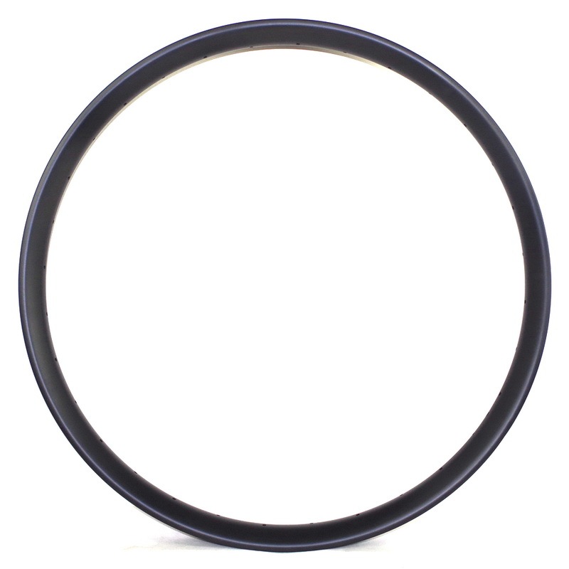 29ER 650B Carbon Rims 50mm Width Tubeless