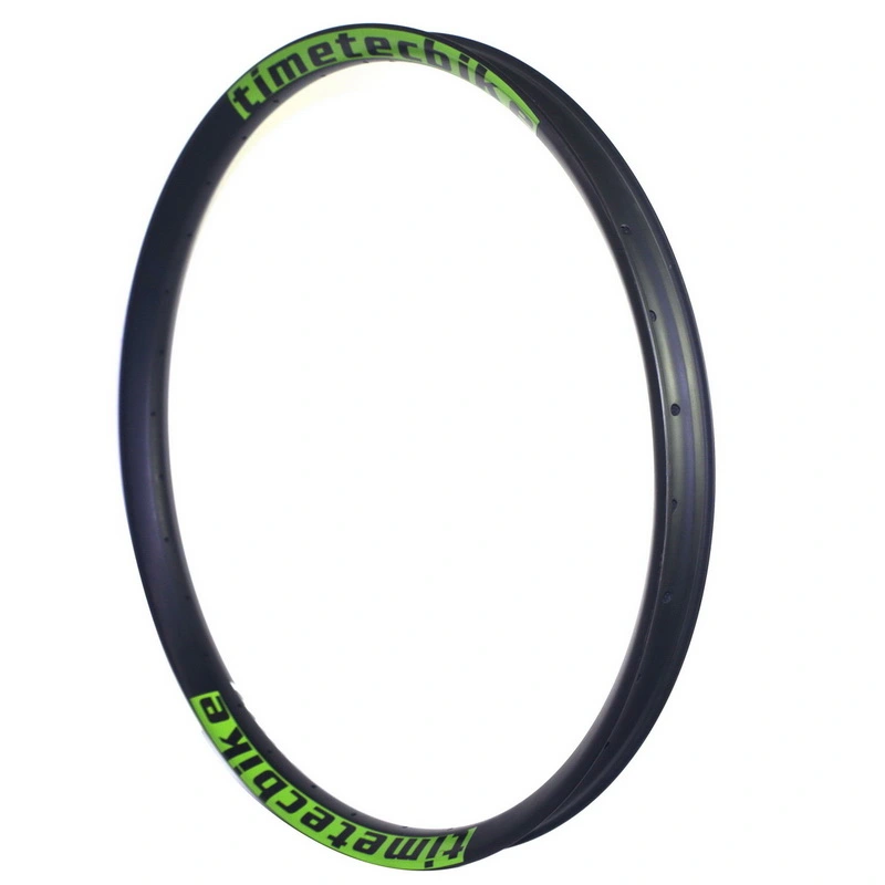 29ER 650B Carbon Rims 50mm Width Tubeless