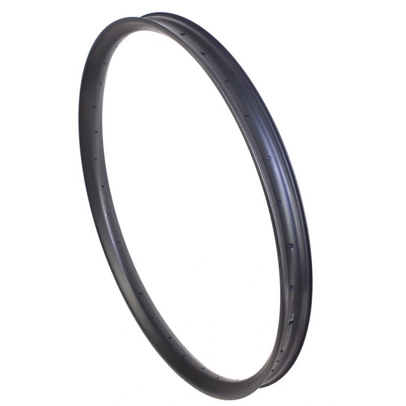 29ER 650B Carbon Rims 50mm Width Tubeless