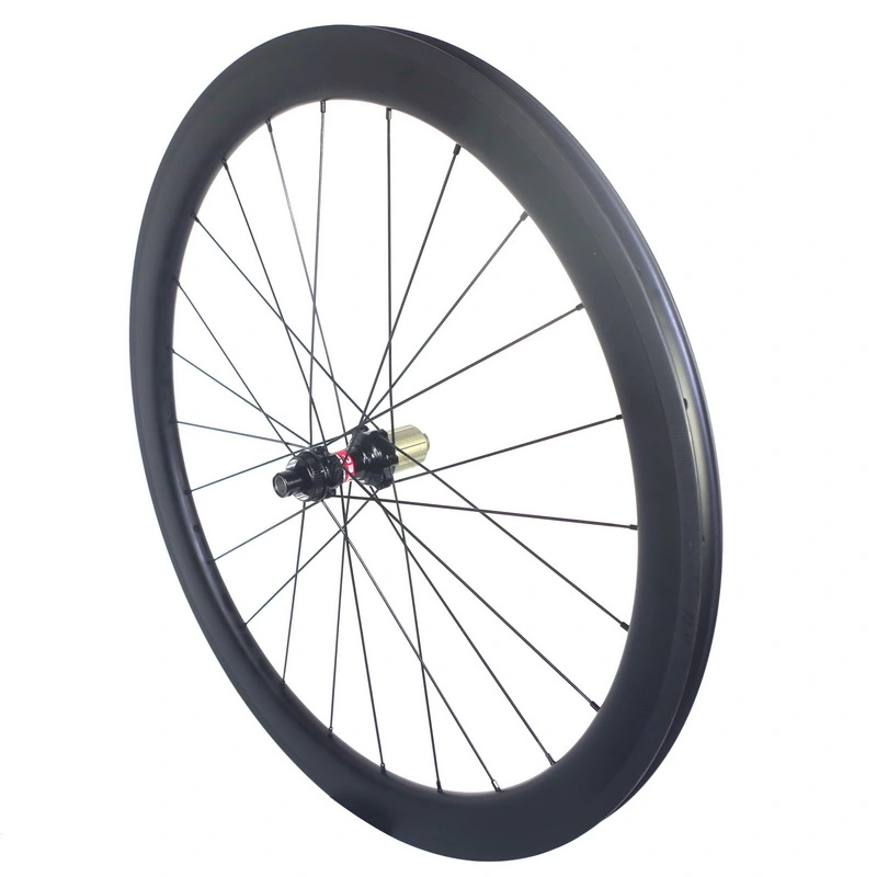 Disc Brake Road Carbon Wheels 35mm 38mm 45mm 50mm 55mm 60mm